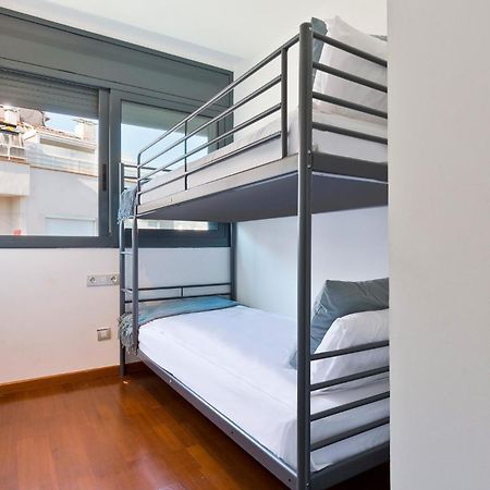Les Corts Exclusive Apartments By Olala Homes Barcelona Ngoại thất bức ảnh