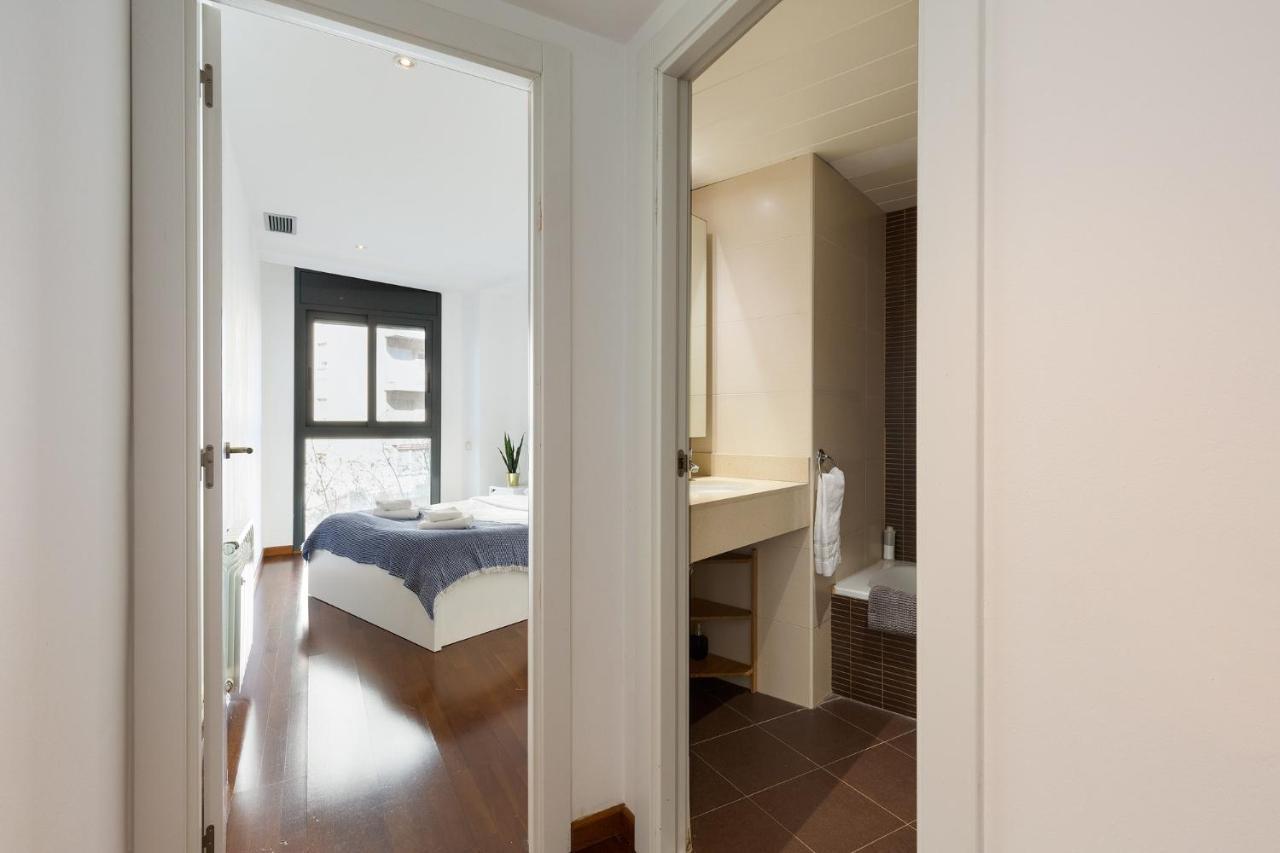 Les Corts Exclusive Apartments By Olala Homes Barcelona Ngoại thất bức ảnh