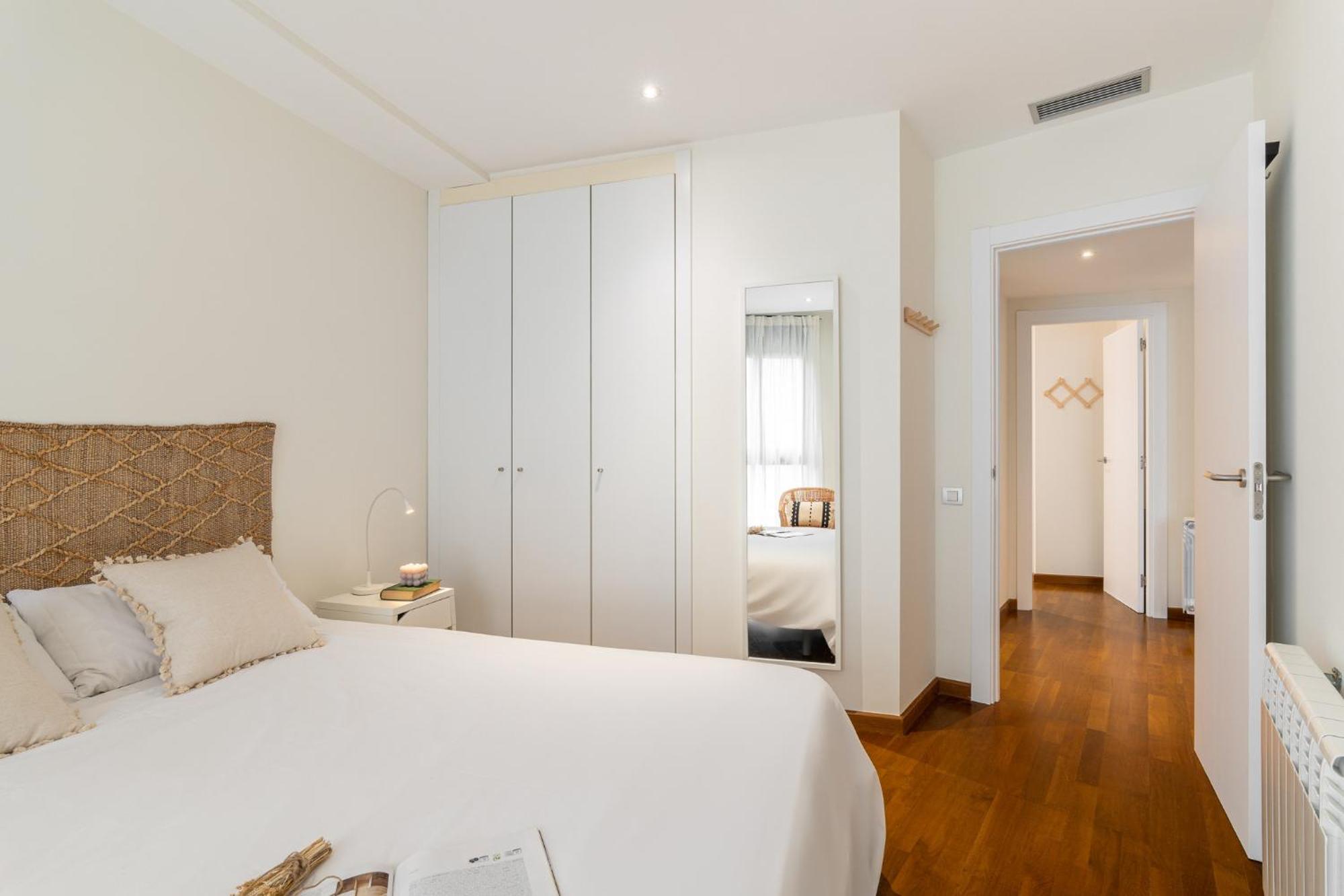 Les Corts Exclusive Apartments By Olala Homes Barcelona Ngoại thất bức ảnh
