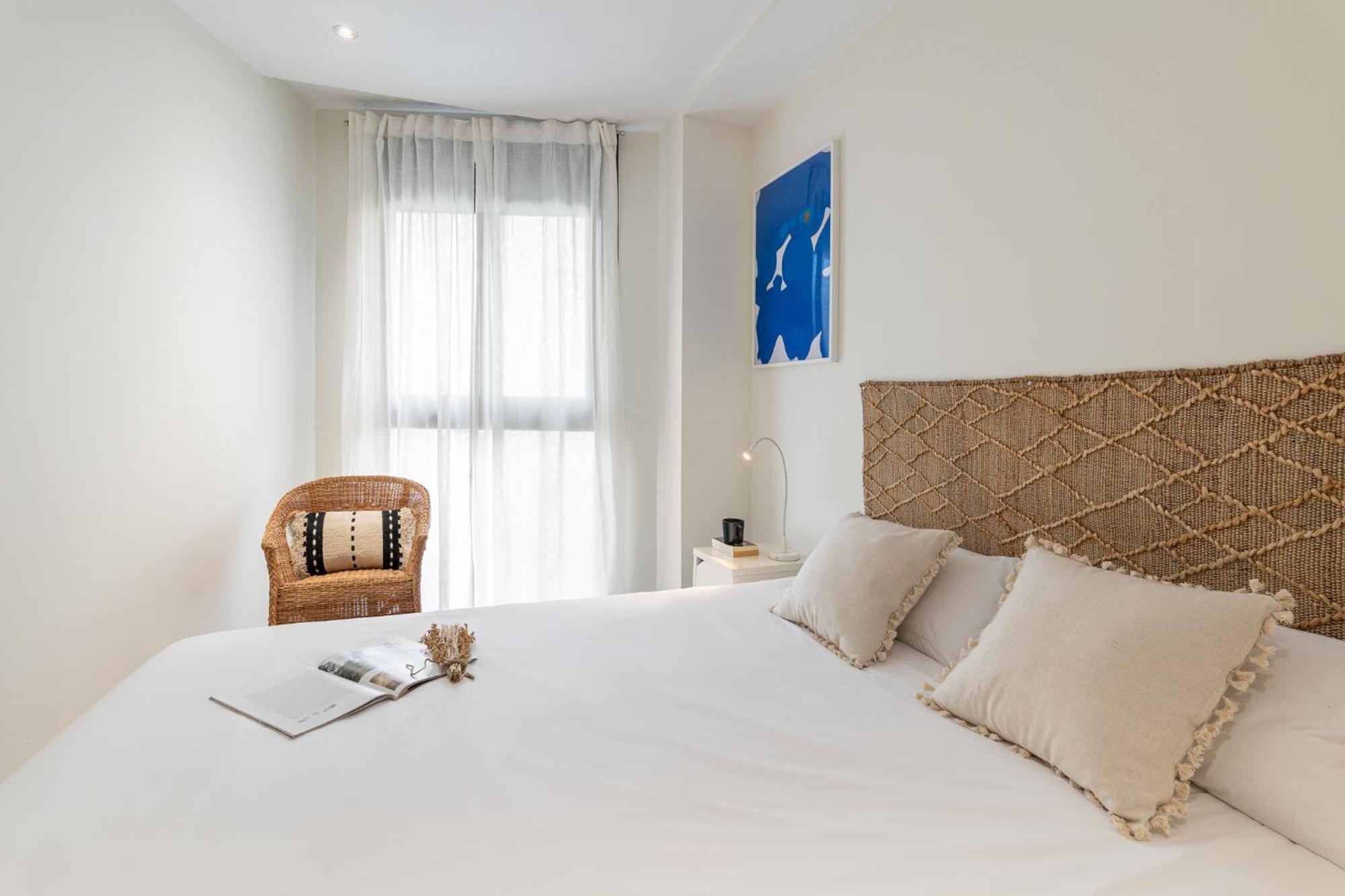 Les Corts Exclusive Apartments By Olala Homes Barcelona Ngoại thất bức ảnh