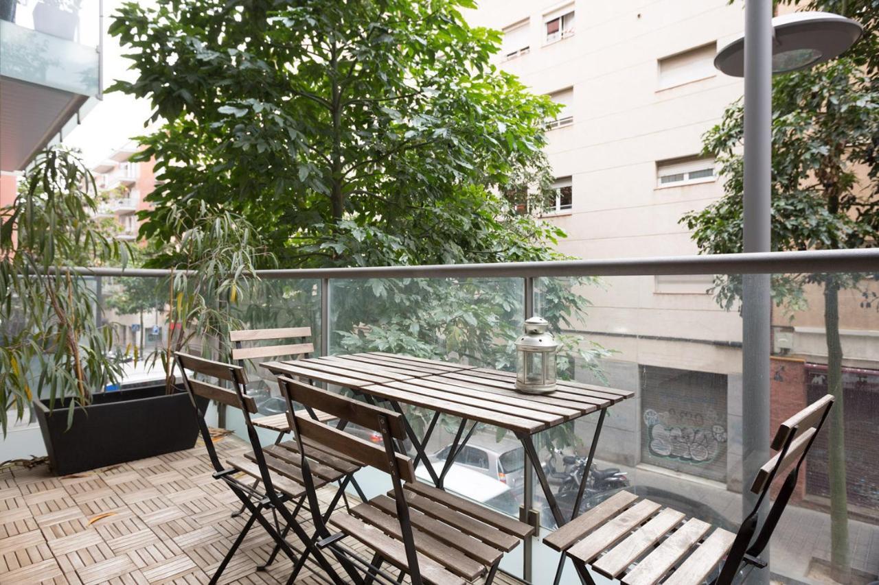 Les Corts Exclusive Apartments By Olala Homes Barcelona Ngoại thất bức ảnh
