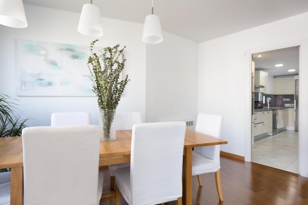 Les Corts Exclusive Apartments By Olala Homes Barcelona Ngoại thất bức ảnh
